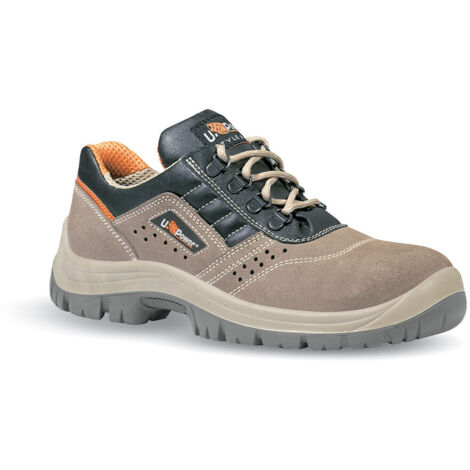U-Power Dream Scarpe antinfortunistiche basse S1P SRC - 40