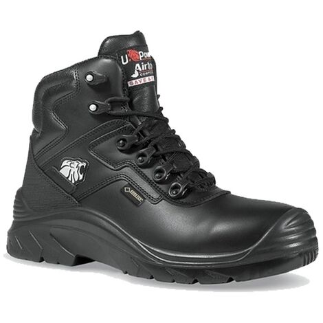 U-Power Drop GTX S3 WR HI CI HRO SRC Arbeitsstiefel
