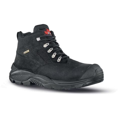 U-Power Dude GTX Scarpe antinfortunistiche alte S3 WR SRC CI - 46