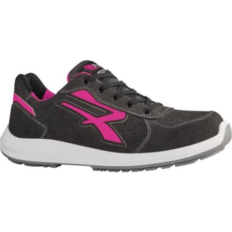 U-Power Electra Scarpe antinfortunistiche basse S1P SRC ESD - 42