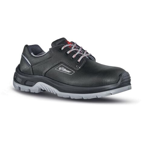 U-Power Elite Scarpe antinfortunistiche basse S3 SRC - 46
