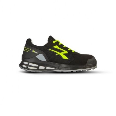 U-Power Elvis Chaussures de sécurité basses S1P SRC ESD - 43