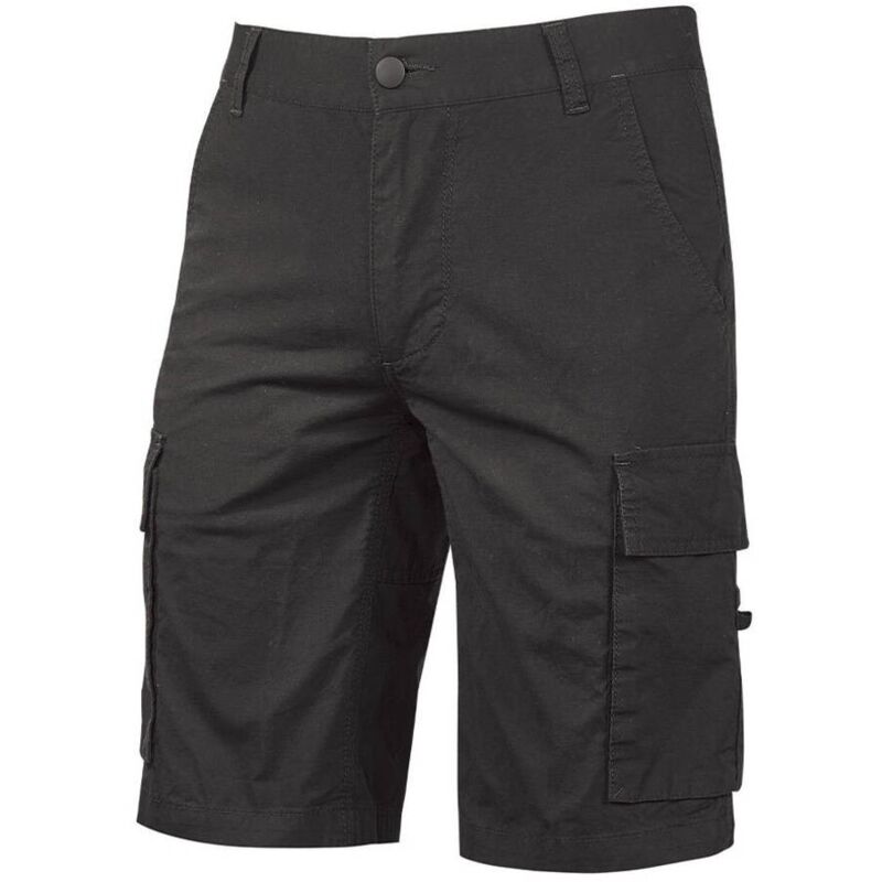 

U-power - EY132BC-M - Pantalones gama ENJOY modelo SUMMER Black Carbon Talla M