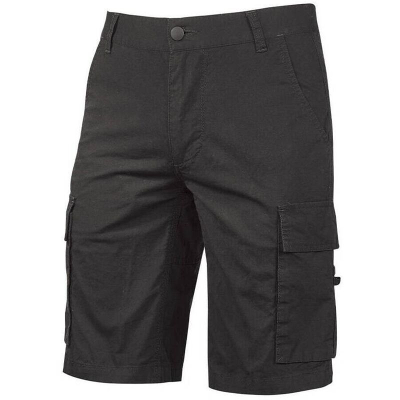 

EY132BC-XL - Pantalones gama ENJOY modelo SUMMER Black Carbon Talla XL - U-power