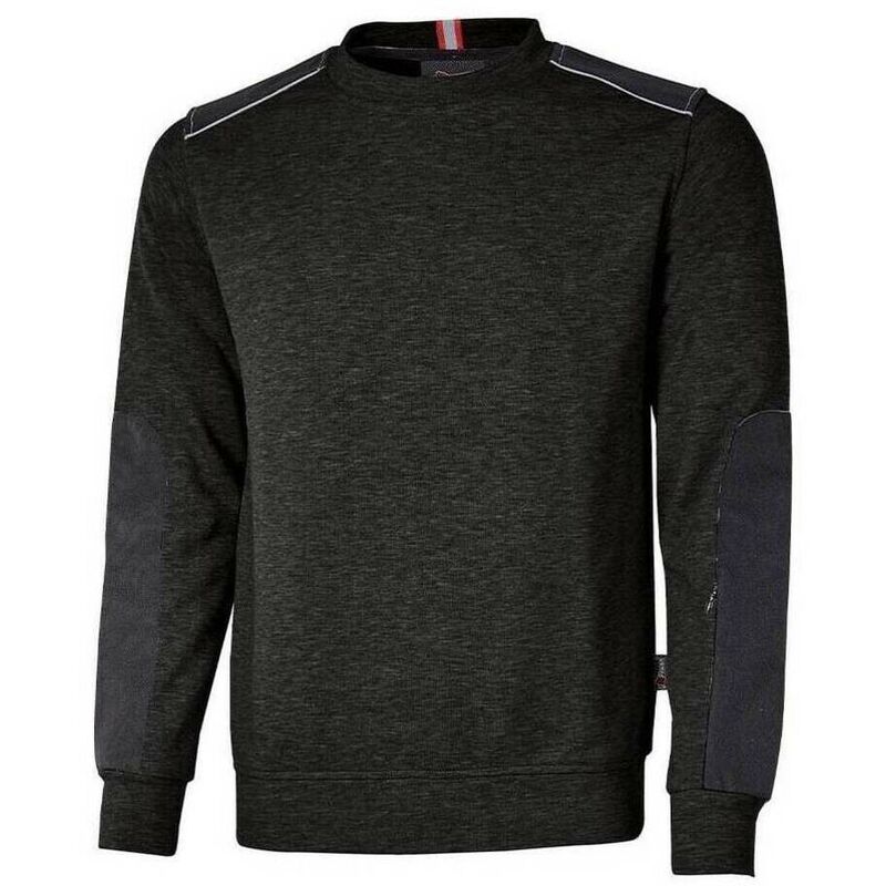 

EY170BC-2XL - Sudadera gama ENJOY modelo RYKE Black Carbon Talla 2XL - U-power