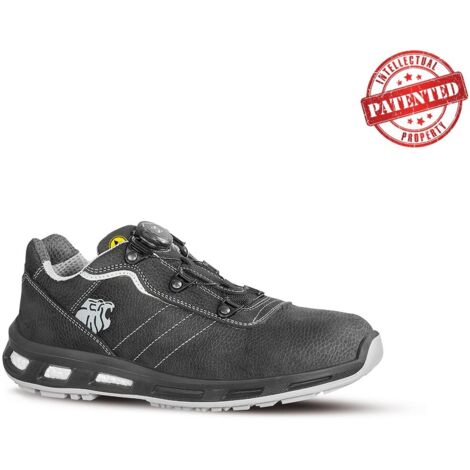 U-Power Face Scarpe antinfortunistiche basse S3 SRC CI ESD - 39