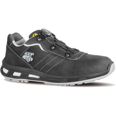 U-Power Face Scarpe antinfortunistiche basse S3 SRC CI ESD - 42