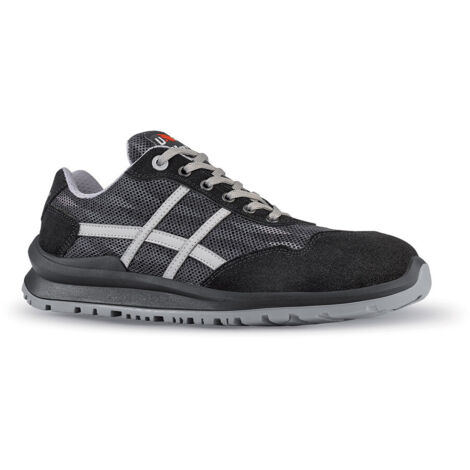 U-Power Fangio Scarpe antinfortunistiche basse S1P SRC - 41