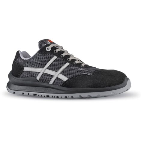 U-Power Fangio Scarpe antinfortunistiche basse S1P SRC - 45