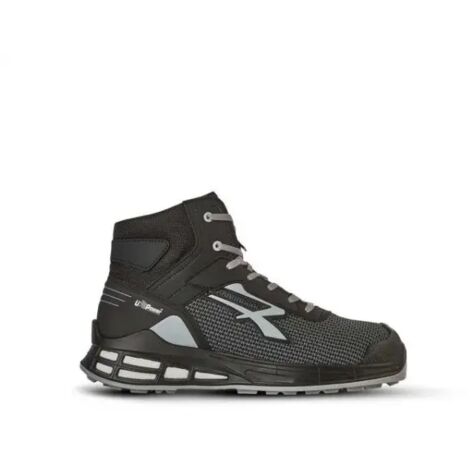 U-Power Fantom Scarpe antinfortunistiche alte S3 SRC CI ESD - 39