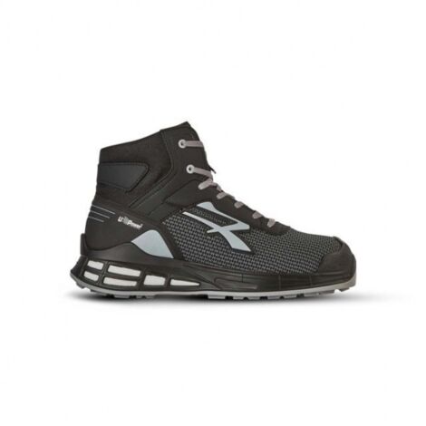 U-Power Fantom Scarpe antinfortunistiche alte S3 SRC CI ESD - 42