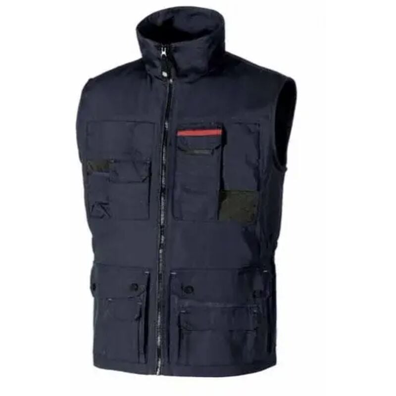 First Gilet da lavoro - 4XL - U-power