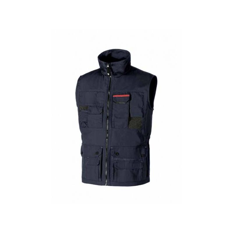 U-Power First Gilet da lavoro - 3XL
