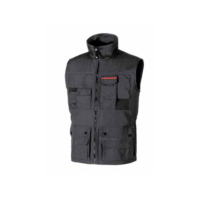 U-Power First Gilet da lavoro - 4XL
