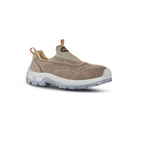 U-Power Fit Scarpe antinfortunistiche basse S1P SRC - 44