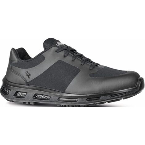 U-Power Foreman Scarpe antinfortunistiche basse 01 FO SRC ESD - 39