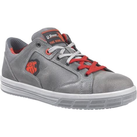U-Power Forest Scarpe antinfortunistiche basse S3 SRC - 46