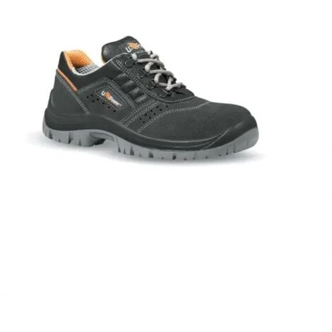 U-Power Fox Scarpe antinfortunistiche basse S1 SRC - 43