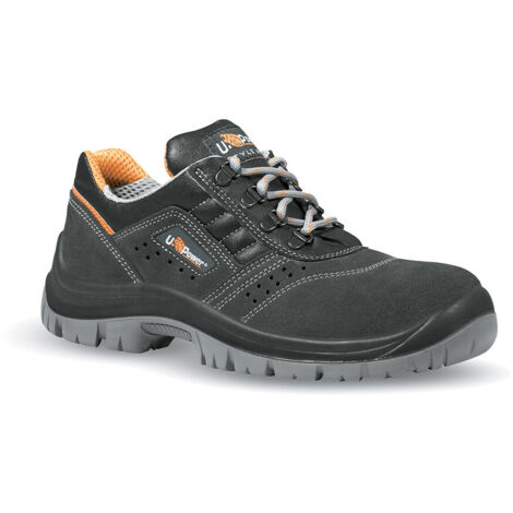 U-Power Fox Scarpe antinfortunistiche basse S1 SRC - 44