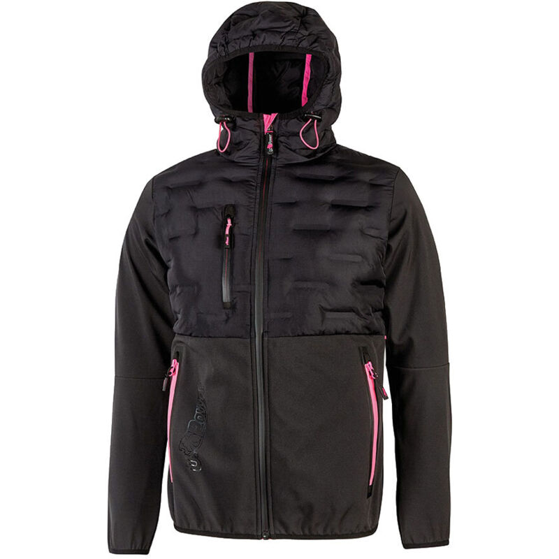 Veste hybride U-power Spock Lady - s