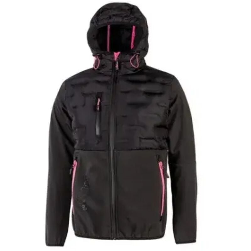 Veste hybride U-Power Spock Lady - M