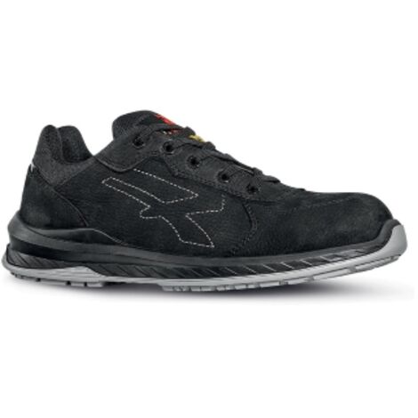 U-Power Gessato Scarpe antinfortunistiche basse S3 SRC CI ESD - 46