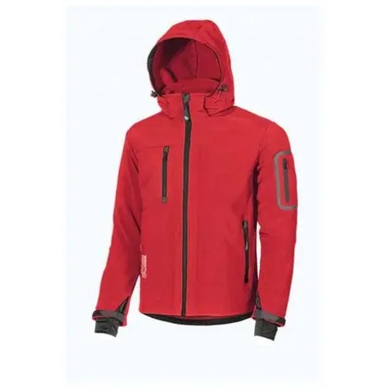 Metropolis Giacca da lavoro - 2XL - U-power