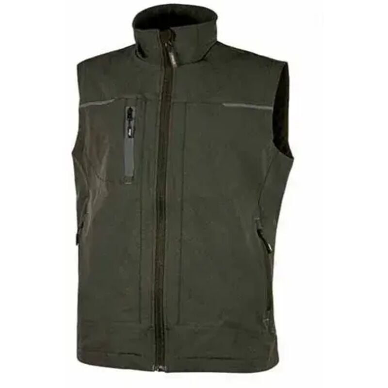 Gilet de travail U-power Saturn - 5XL