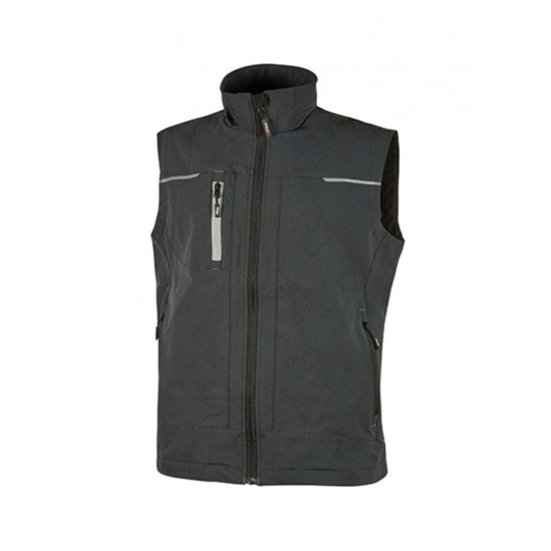 Gilet U-power Saturn - m