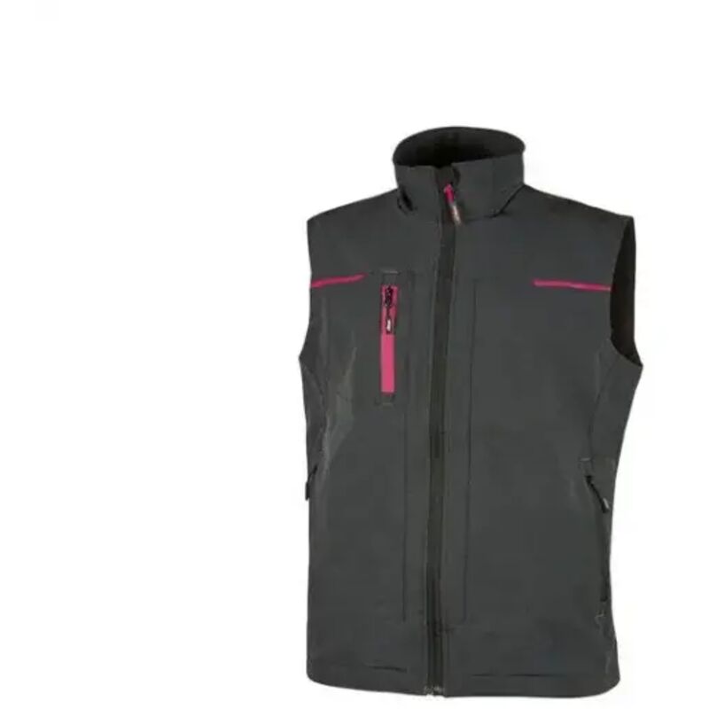 Gilet U-Power Saturn Lady - L