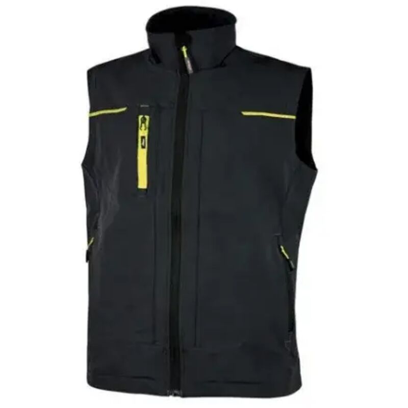 Gilet U-power Saturn Lady - s