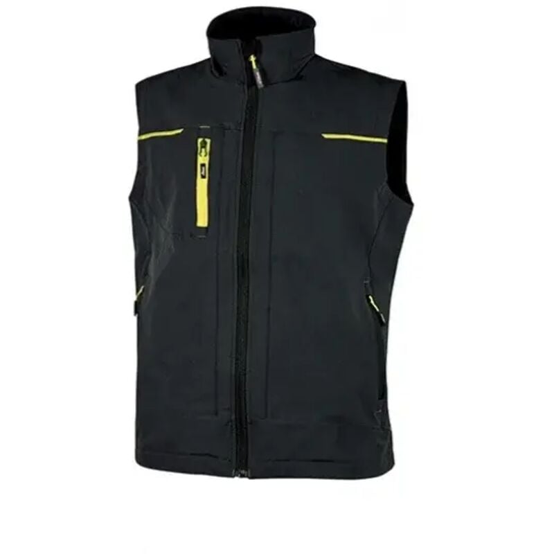 Gilet U-power Saturn - m