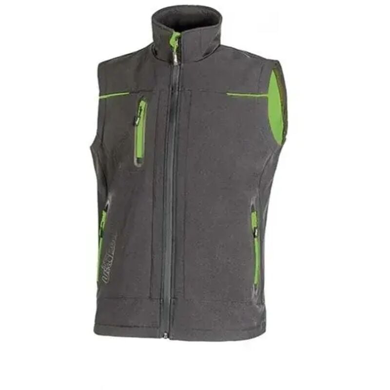 Gilet U-power Universe - s