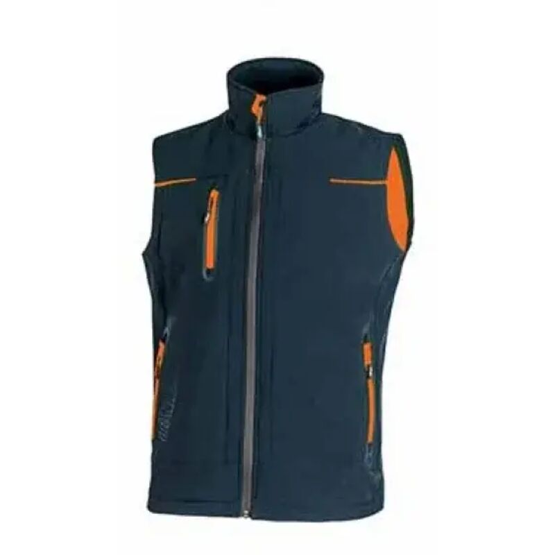 Gilet U-power Univers