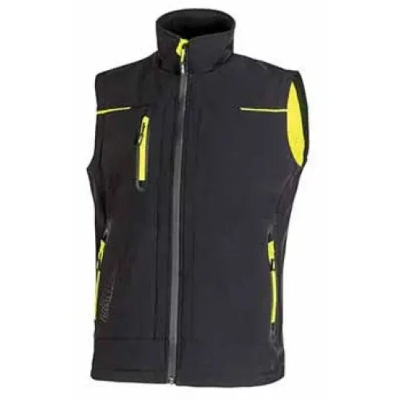 Gilet Univers U-power 4XL