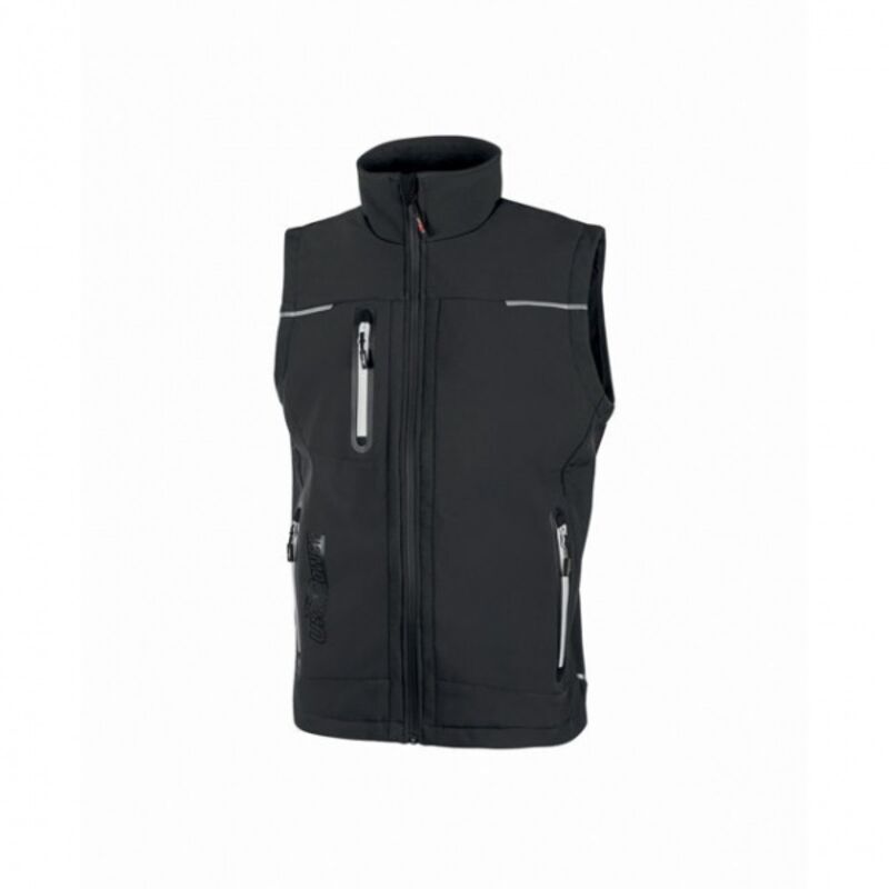 Gilet Univers U-power 5XL