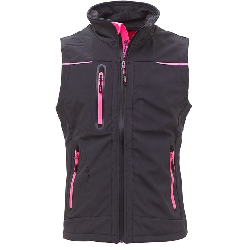 Gilet U-power Dame de l'univers