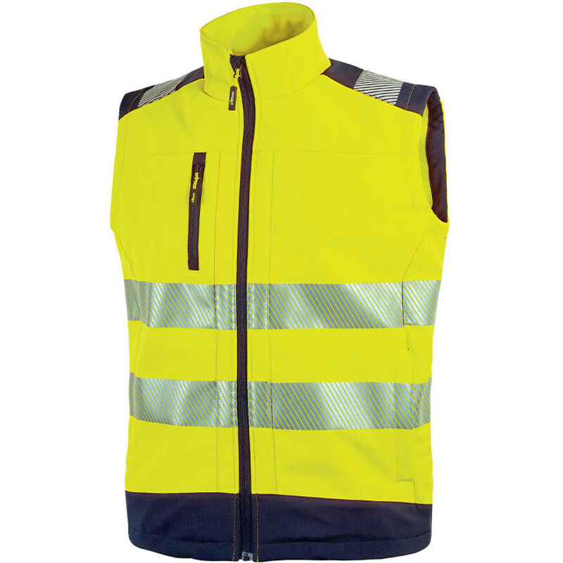 Gilet de travail U-power Dany - 4XL