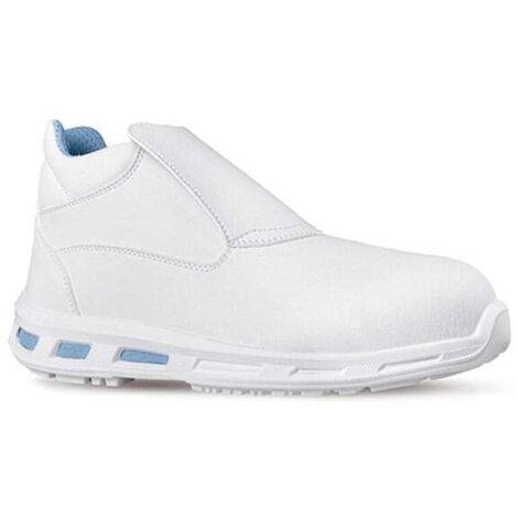 U-Power Glace o Scarpa antinfortunistica S2 FO SR - 40