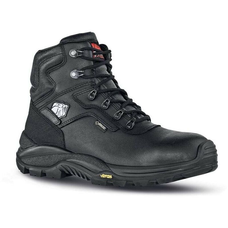 

U-POWER GO10054-39 - Calzado de seguridad gama GORE-TEX modelo DROP GTX S3 WR HRO HI SRC Talla 39