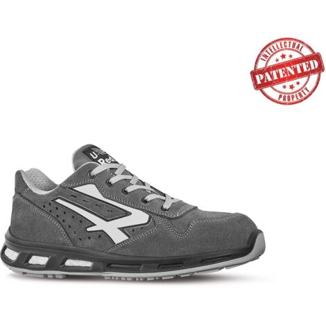 U-Power Going Scarpe antinfortunistiche basse S1P SRC ESD - 40
