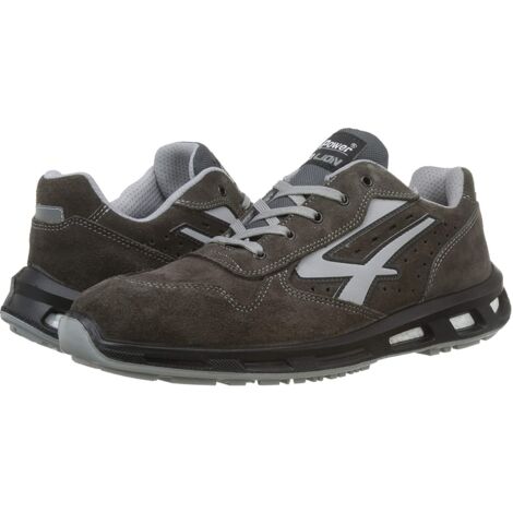 U-POWER GOING SCARPE BASSE ANTINFORTUNISTICA TAGLIA 41