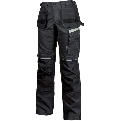 U-Power Gordon Pantaloni da lavoro - 44