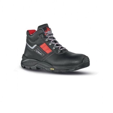 U-Power Gravel Scarpe antinfortunistiche alte RS S3 HRO HI SRC CI - 44