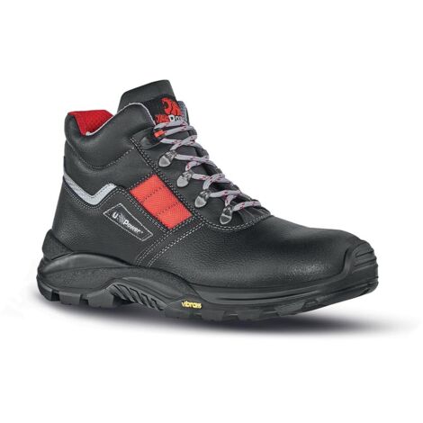 U-Power Gravel Scarpe antinfortunistiche alte RS S3 HRO HI SRC CI - 46