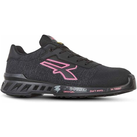 U-Power Halbschuh MICHELLE, ESD SRC S1P, Gr. 38