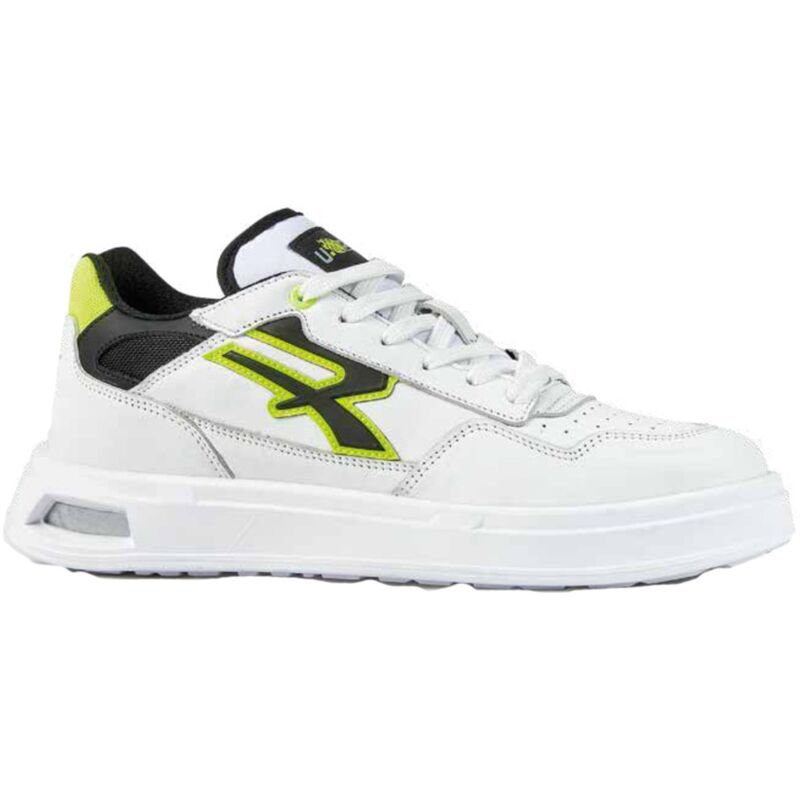 Image of Scarpe U-Power Harlow OB SR - 36 - Blanco - Blanco