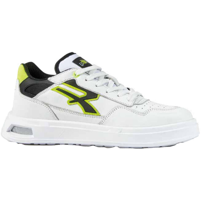 Chaussures U-Power Harlow OB SR - 47 (EU) - Blanche