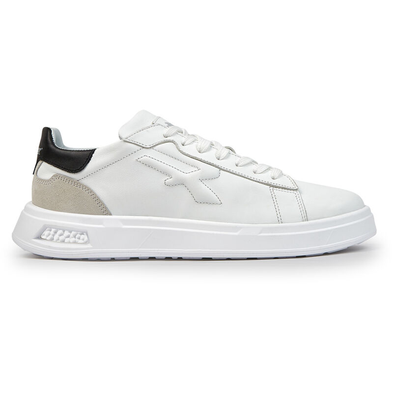 U-power - Chaussures Hazel ob sr - 41 (eu) - Blanche