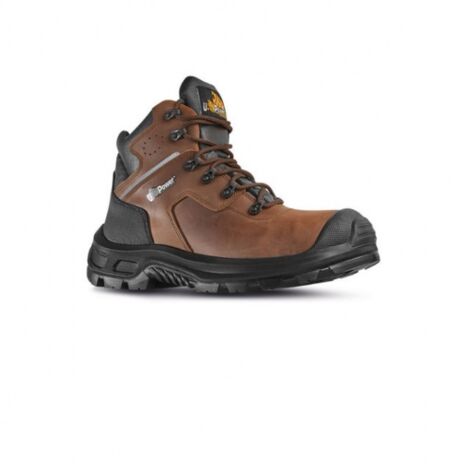 U-Power Helsinki UK Chaussures de sécurité S3 AN SRC CI ESD - 36